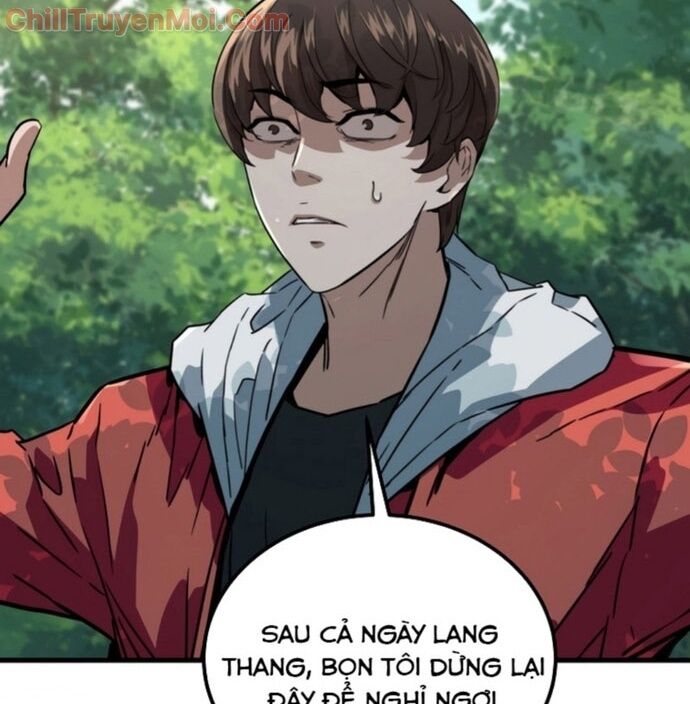 Kẻ Không Thuộc Về Loài Người Chapter 21 - Trang 2