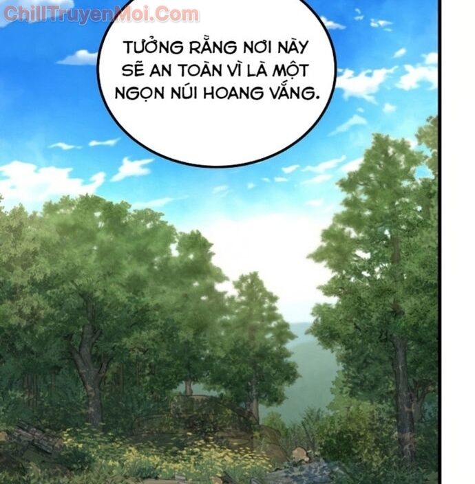 Kẻ Không Thuộc Về Loài Người Chapter 21 - Trang 2