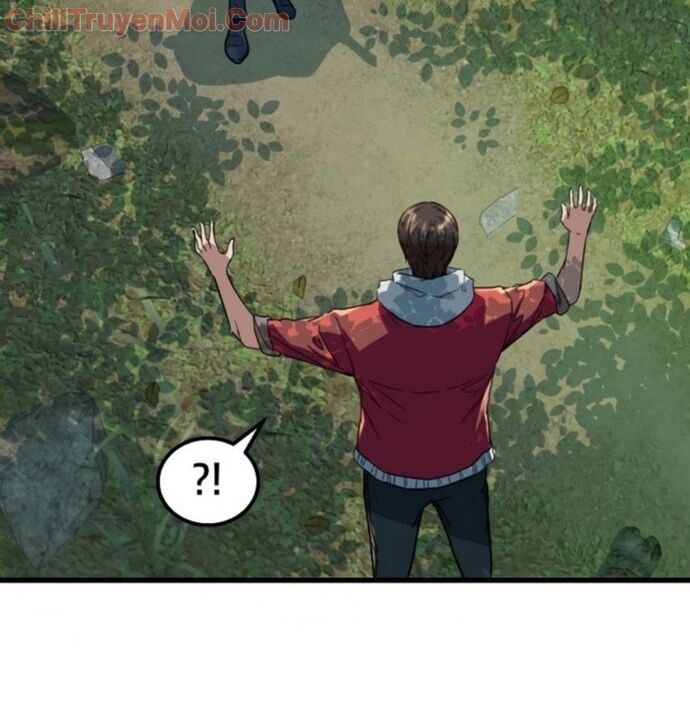 Kẻ Không Thuộc Về Loài Người Chapter 21 - Trang 2