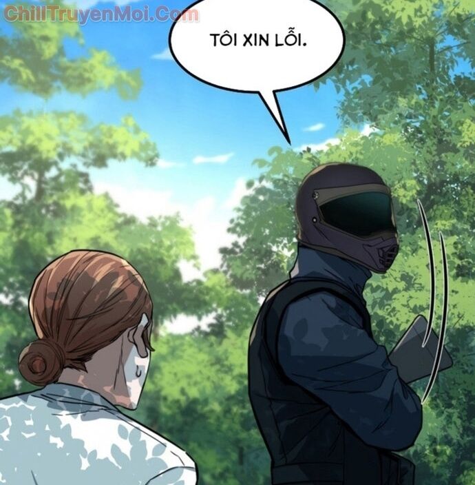 Kẻ Không Thuộc Về Loài Người Chapter 21 - Trang 2