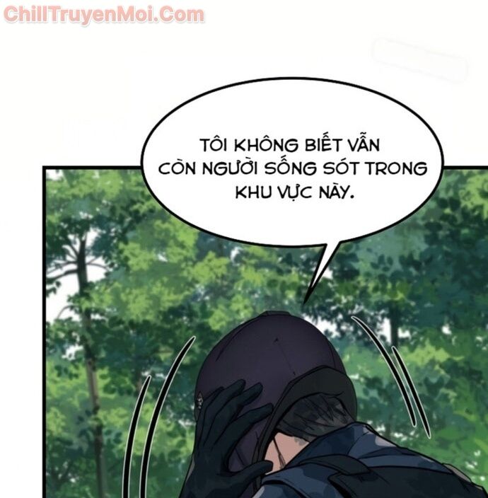 Kẻ Không Thuộc Về Loài Người Chapter 21 - Trang 2
