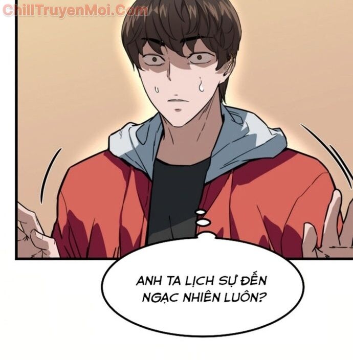 Kẻ Không Thuộc Về Loài Người Chapter 21 - Trang 2