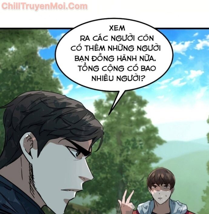 Kẻ Không Thuộc Về Loài Người Chapter 21 - Trang 2
