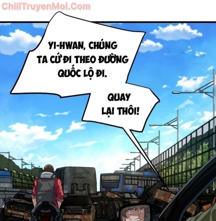 Kẻ Không Thuộc Về Loài Người Chapter 21 - Trang 2