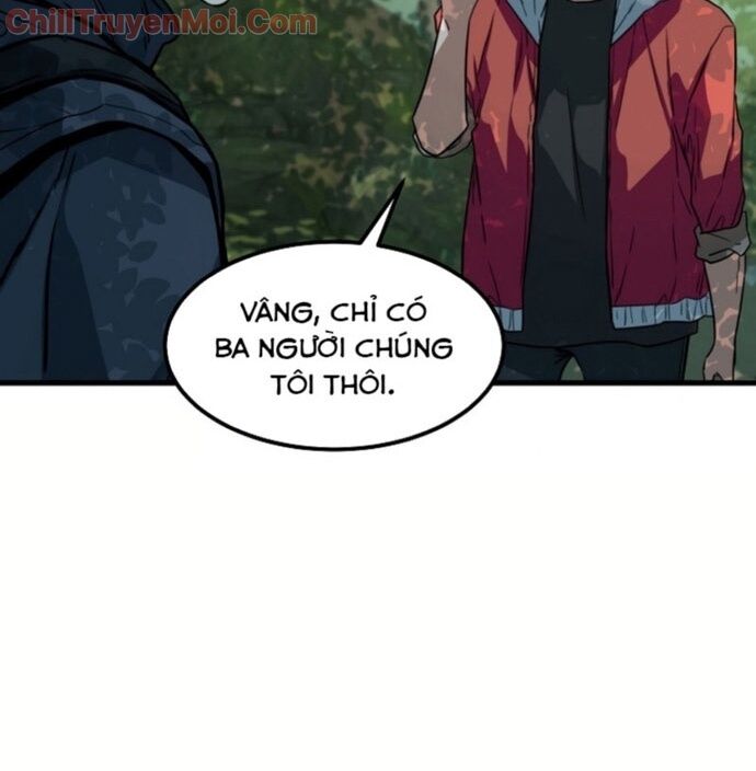 Kẻ Không Thuộc Về Loài Người Chapter 21 - Trang 2