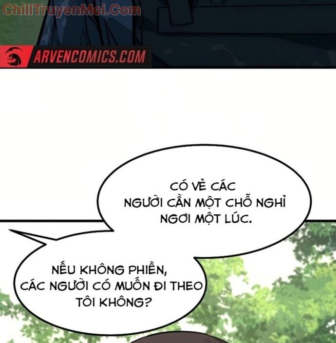 Kẻ Không Thuộc Về Loài Người Chapter 21 - Trang 2
