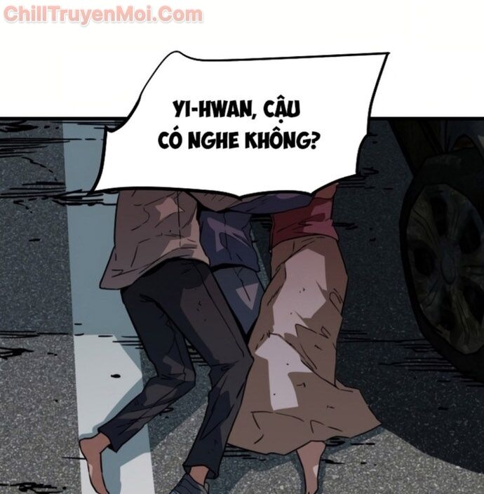 Kẻ Không Thuộc Về Loài Người Chapter 21 - Trang 2