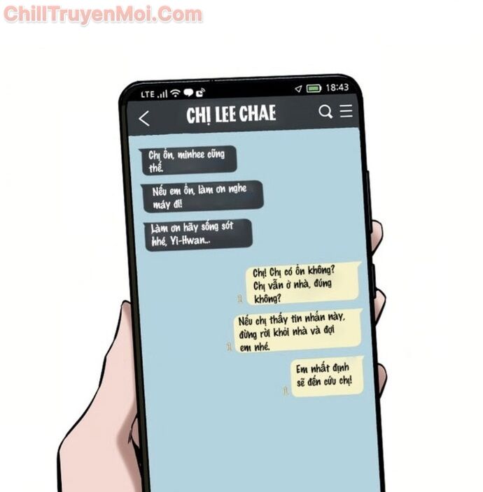 Kẻ Không Thuộc Về Loài Người Chapter 21 - Trang 2