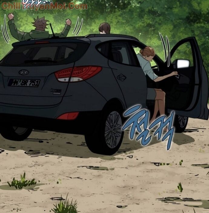Kẻ Không Thuộc Về Loài Người Chapter 21 - Trang 2