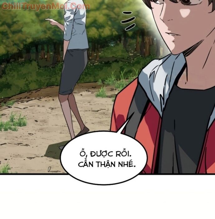 Kẻ Không Thuộc Về Loài Người Chapter 21 - Trang 2