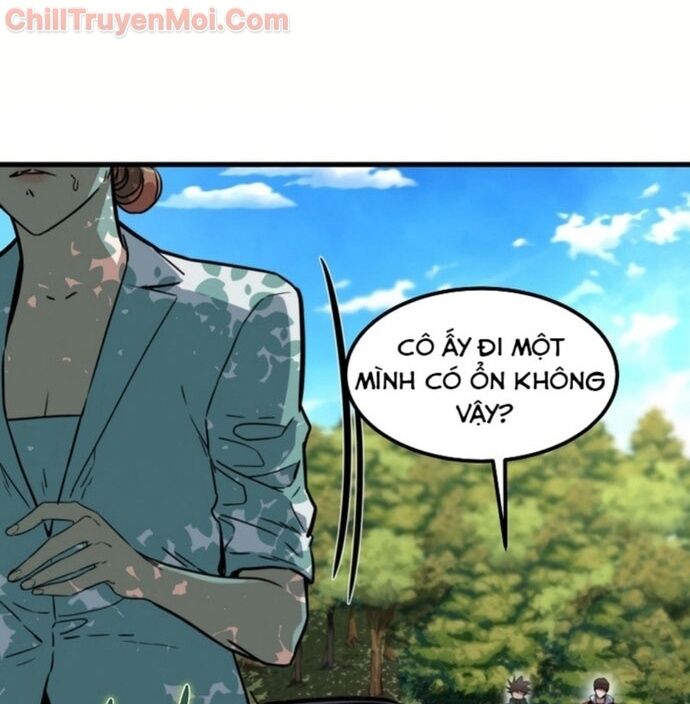 Kẻ Không Thuộc Về Loài Người Chapter 21 - Trang 2