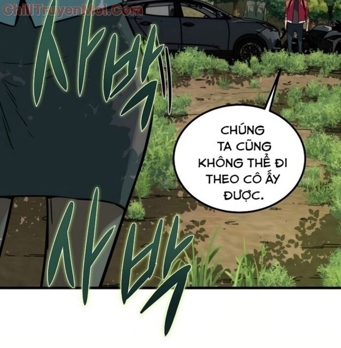 Kẻ Không Thuộc Về Loài Người Chapter 21 - Trang 2