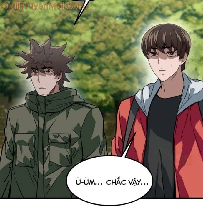 Kẻ Không Thuộc Về Loài Người Chapter 21 - Trang 2