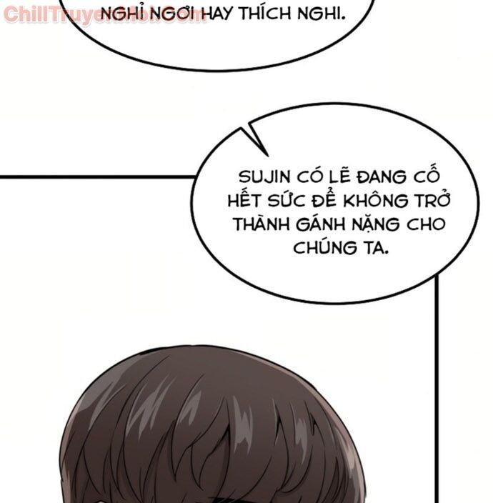 Kẻ Không Thuộc Về Loài Người Chapter 21 - Trang 2