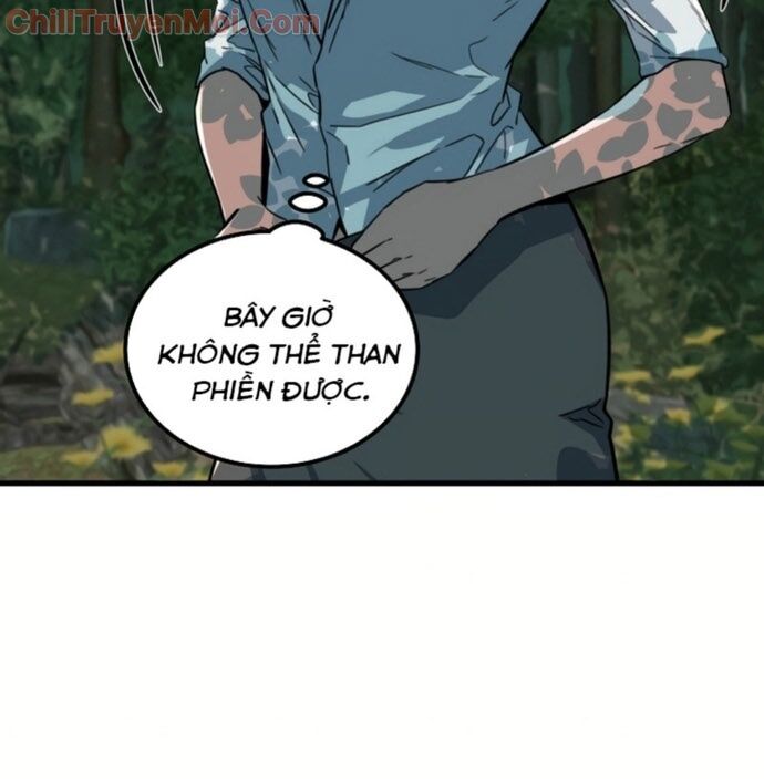 Kẻ Không Thuộc Về Loài Người Chapter 21 - Trang 2
