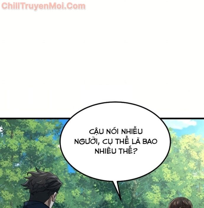 Kẻ Không Thuộc Về Loài Người Chapter 22 - Trang 2