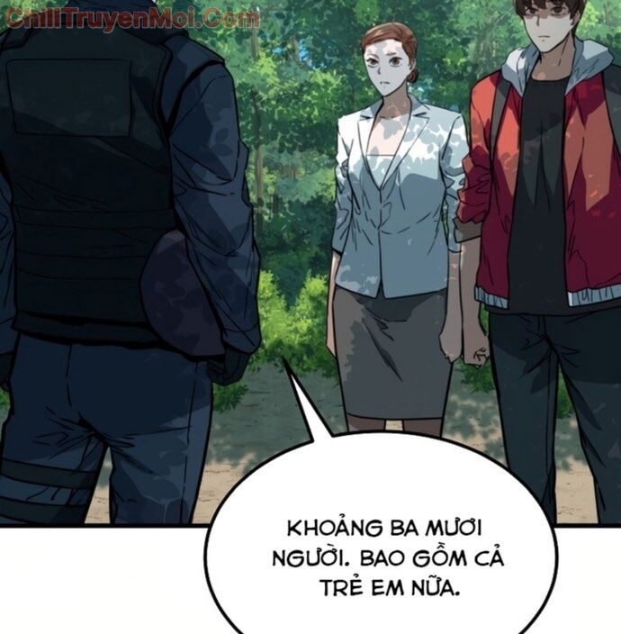 Kẻ Không Thuộc Về Loài Người Chapter 22 - Trang 2