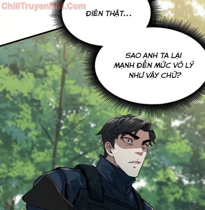Kẻ Không Thuộc Về Loài Người Chapter 22 - Trang 2