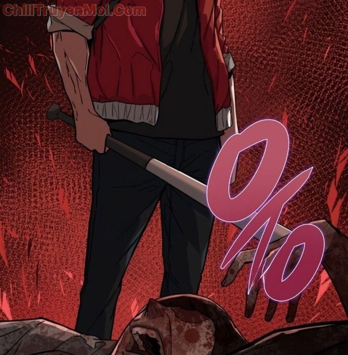 Kẻ Không Thuộc Về Loài Người Chapter 22 - Trang 2