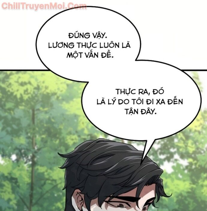 Kẻ Không Thuộc Về Loài Người Chapter 22 - Trang 2
