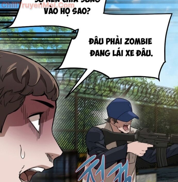 Kẻ Không Thuộc Về Loài Người Chapter 22 - Trang 2