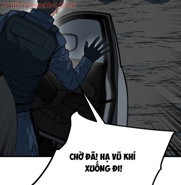 Kẻ Không Thuộc Về Loài Người Chapter 22 - Trang 2