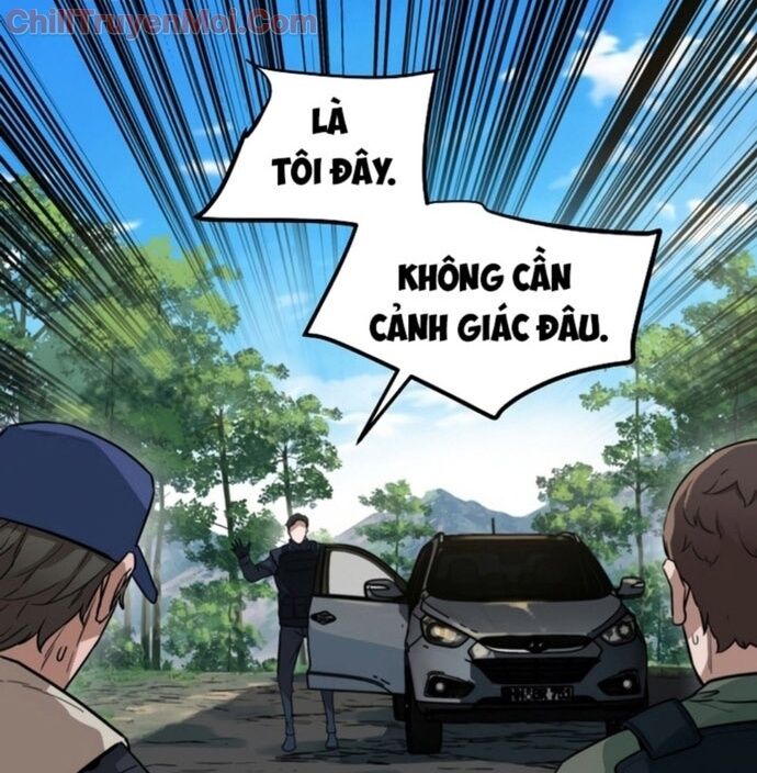 Kẻ Không Thuộc Về Loài Người Chapter 22 - Trang 2