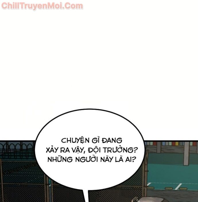 Kẻ Không Thuộc Về Loài Người Chapter 22 - Trang 2