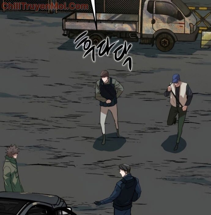 Kẻ Không Thuộc Về Loài Người Chapter 22 - Trang 2