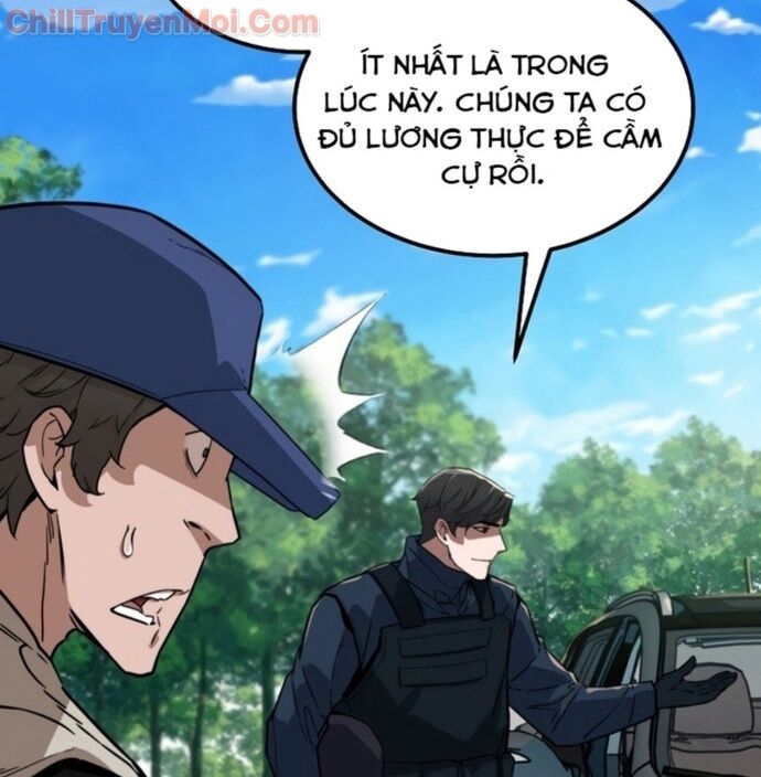 Kẻ Không Thuộc Về Loài Người Chapter 22 - Trang 2
