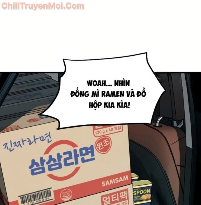 Kẻ Không Thuộc Về Loài Người Chapter 22 - Trang 2