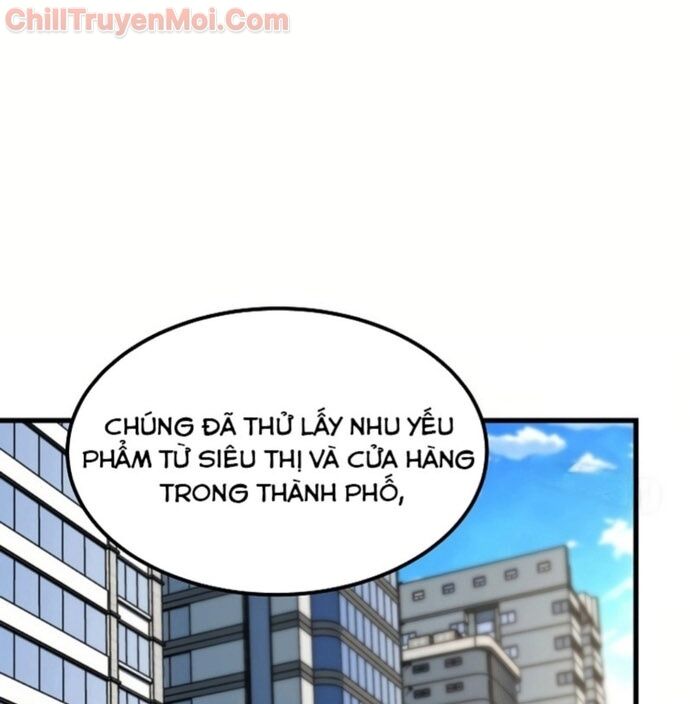 Kẻ Không Thuộc Về Loài Người Chapter 22 - Trang 2