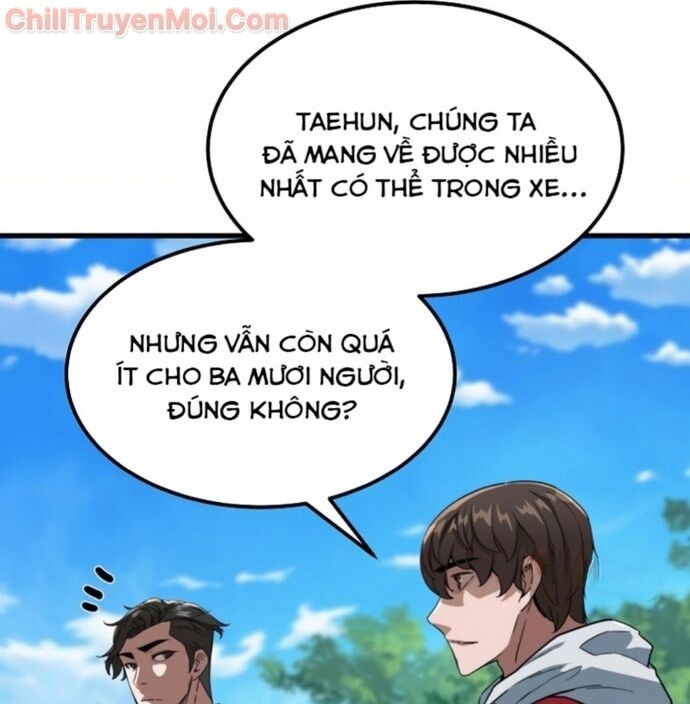 Kẻ Không Thuộc Về Loài Người Chapter 22 - Trang 2