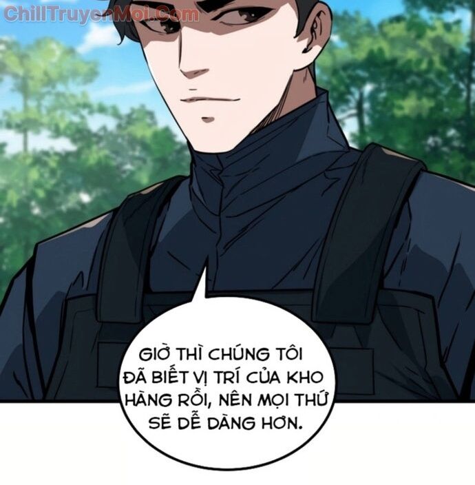 Kẻ Không Thuộc Về Loài Người Chapter 22 - Trang 2