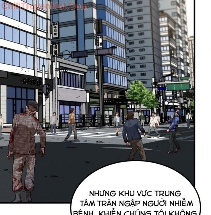 Kẻ Không Thuộc Về Loài Người Chapter 22 - Trang 2