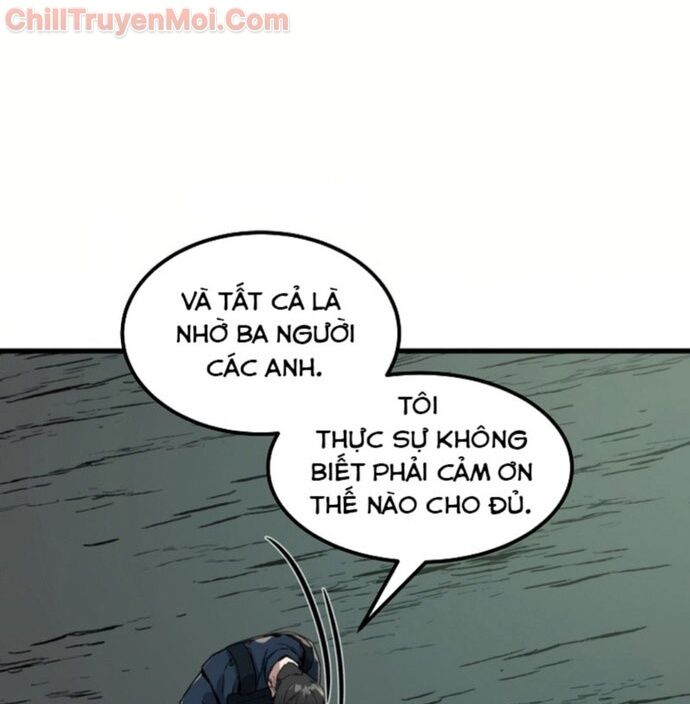 Kẻ Không Thuộc Về Loài Người Chapter 22 - Trang 2