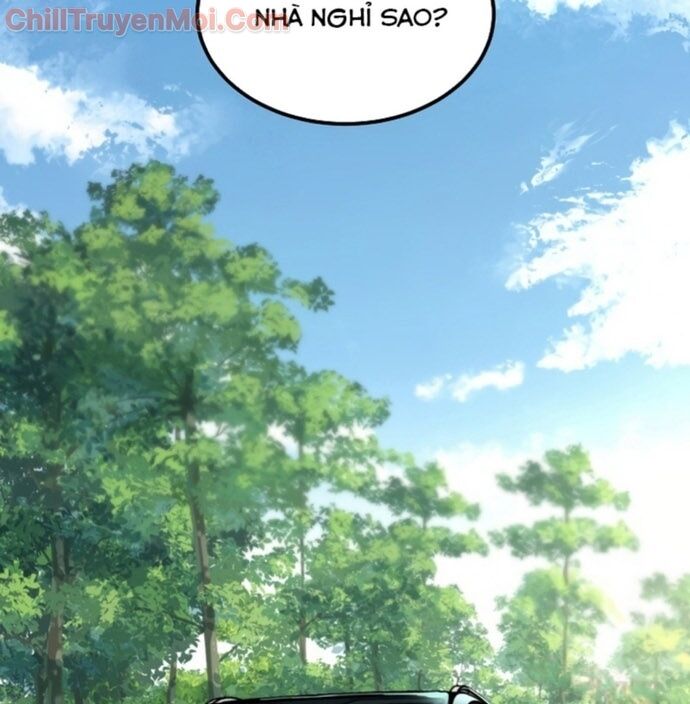Kẻ Không Thuộc Về Loài Người Chapter 22 - Trang 2