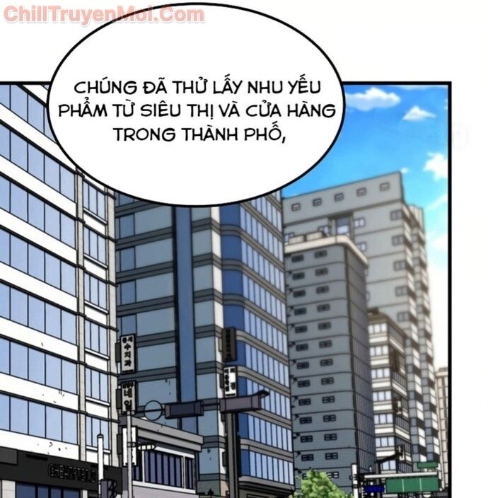 Kẻ Không Thuộc Về Loài Người Chapter 22 - Trang 2
