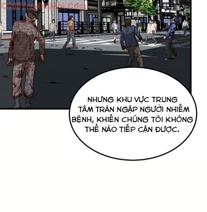 Kẻ Không Thuộc Về Loài Người Chapter 22 - Trang 2