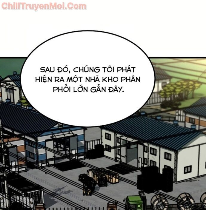 Kẻ Không Thuộc Về Loài Người Chapter 22 - Trang 2