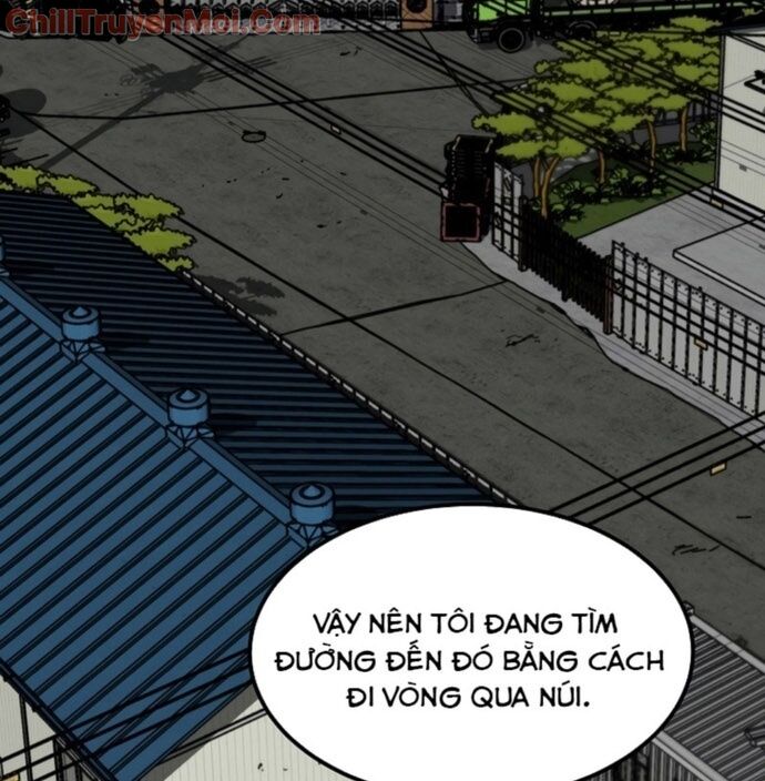 Kẻ Không Thuộc Về Loài Người Chapter 22 - Trang 2