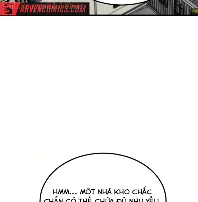 Kẻ Không Thuộc Về Loài Người Chapter 22 - Trang 2