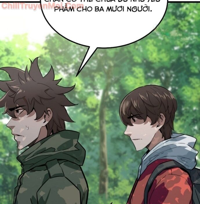 Kẻ Không Thuộc Về Loài Người Chapter 22 - Trang 2