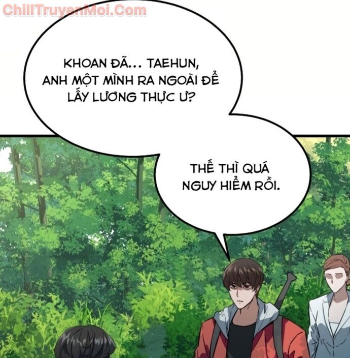 Kẻ Không Thuộc Về Loài Người Chapter 22 - Trang 2