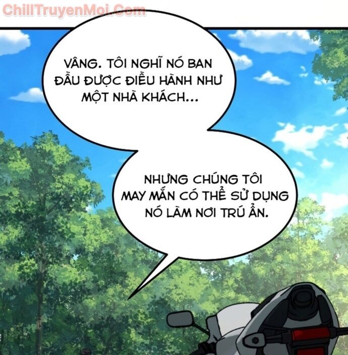 Kẻ Không Thuộc Về Loài Người Chapter 22 - Trang 2
