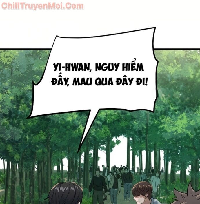 Kẻ Không Thuộc Về Loài Người Chapter 22 - Trang 2