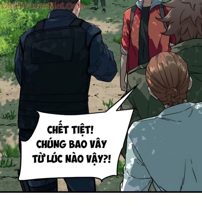 Kẻ Không Thuộc Về Loài Người Chapter 22 - Trang 2