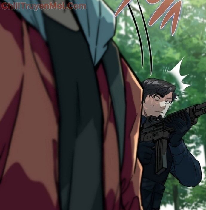 Kẻ Không Thuộc Về Loài Người Chapter 22 - Trang 2