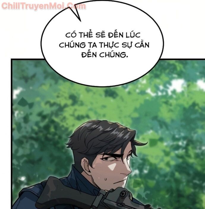 Kẻ Không Thuộc Về Loài Người Chapter 22 - Trang 2