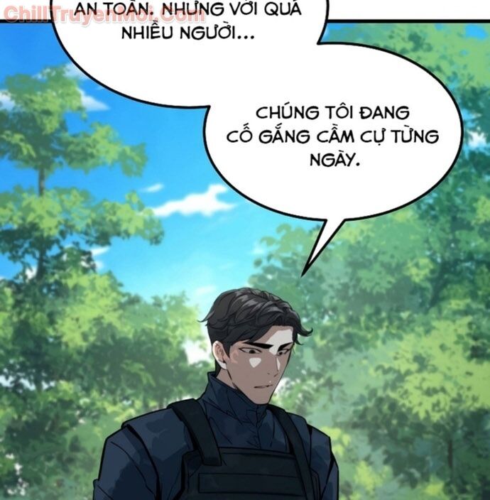 Kẻ Không Thuộc Về Loài Người Chapter 22 - Trang 2